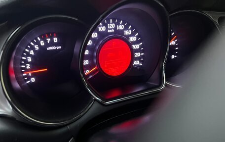 KIA cee'd III, 2017 год, 1 150 000 рублей, 13 фотография