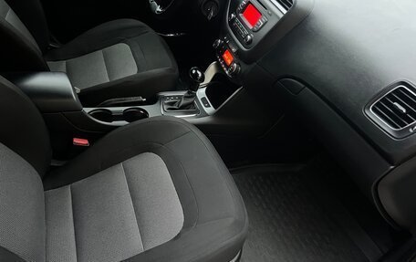 KIA cee'd III, 2017 год, 1 150 000 рублей, 11 фотография