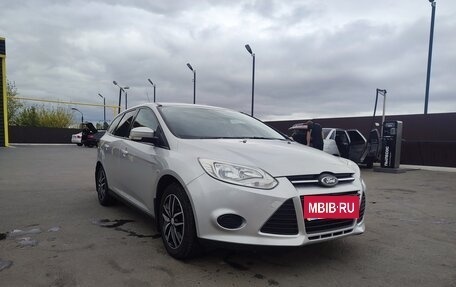 Ford Focus III, 2012 год, 620 000 рублей, 3 фотография