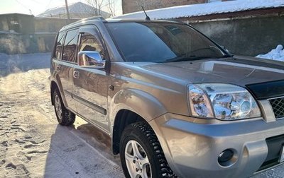 Nissan X-Trail, 2001 год, 700 000 рублей, 1 фотография