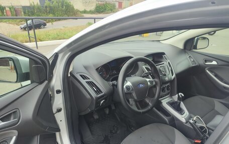 Ford Focus III, 2012 год, 620 000 рублей, 7 фотография