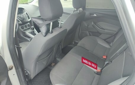 Ford Focus III, 2012 год, 620 000 рублей, 8 фотография