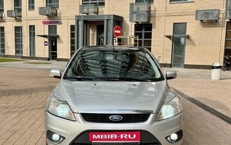 Ford Focus II рестайлинг, 2010 год, 380 000 рублей, 2 фотография