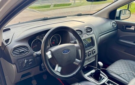 Ford Focus II рестайлинг, 2010 год, 380 000 рублей, 8 фотография