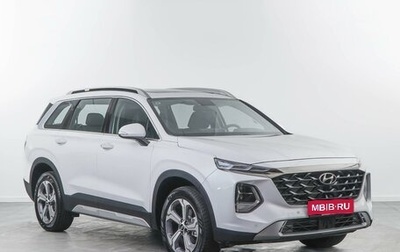 Hyundai Santa Fe IV, 2023 год, 4 840 000 рублей, 1 фотография
