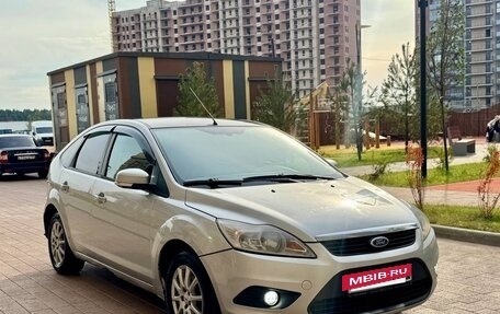 Ford Focus II рестайлинг, 2010 год, 380 000 рублей, 6 фотография