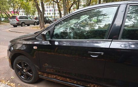 Volkswagen Polo VI (EU Market), 2011 год, 770 000 рублей, 8 фотография