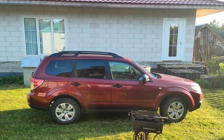 Subaru Forester, 2011 год, 1 150 000 рублей, 3 фотография