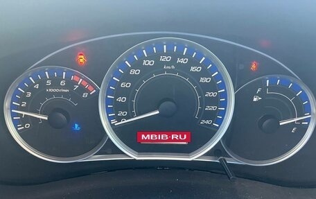Subaru Forester, 2011 год, 1 150 000 рублей, 6 фотография