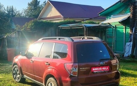 Subaru Forester, 2011 год, 1 150 000 рублей, 4 фотография