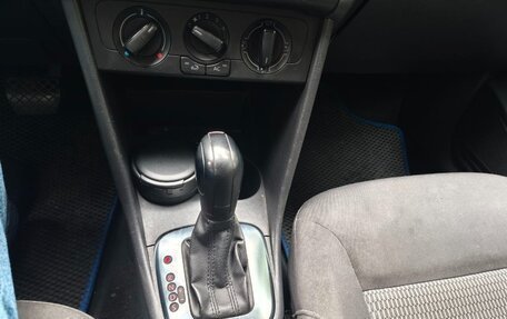 Volkswagen Polo VI (EU Market), 2011 год, 770 000 рублей, 14 фотография