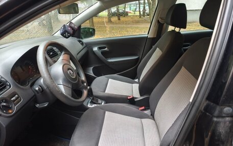 Volkswagen Polo VI (EU Market), 2011 год, 770 000 рублей, 11 фотография