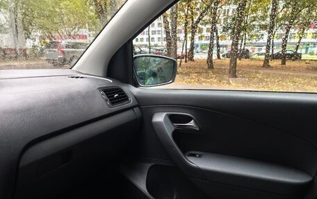 Volkswagen Polo VI (EU Market), 2011 год, 770 000 рублей, 15 фотография