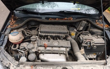 Volkswagen Polo VI (EU Market), 2011 год, 770 000 рублей, 19 фотография