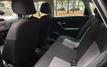 Volkswagen Polo VI (EU Market), 2011 год, 770 000 рублей, 20 фотография