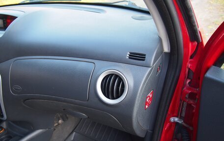 Citroen C3 II, 2006 год, 250 000 рублей, 11 фотография