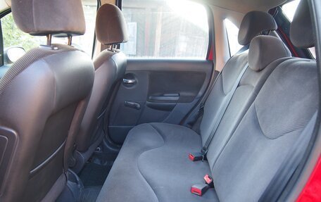 Citroen C3 II, 2006 год, 250 000 рублей, 10 фотография