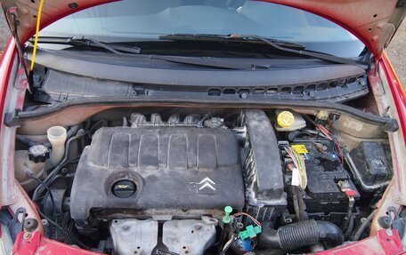 Citroen C3 II, 2006 год, 250 000 рублей, 18 фотография
