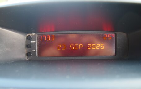 Citroen C3 II, 2006 год, 250 000 рублей, 16 фотография