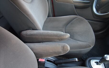 Citroen C3 II, 2006 год, 250 000 рублей, 13 фотография