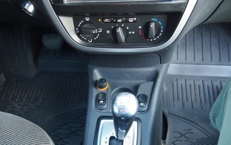 Citroen C3 II, 2006 год, 250 000 рублей, 12 фотография