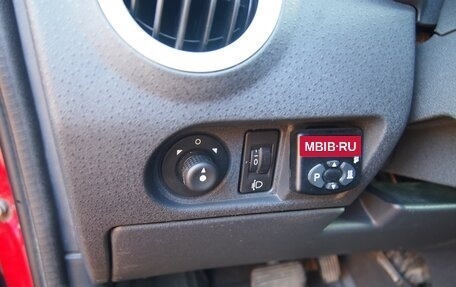 Citroen C3 II, 2006 год, 250 000 рублей, 17 фотография