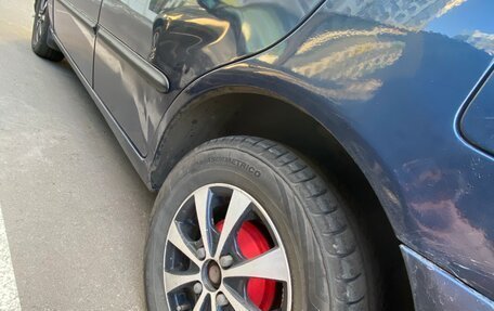 Hyundai Accent II, 2007 год, 460 000 рублей, 6 фотография