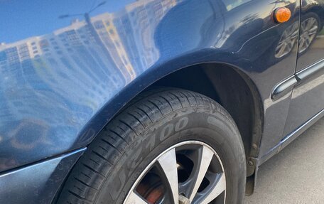 Hyundai Accent II, 2007 год, 460 000 рублей, 7 фотография