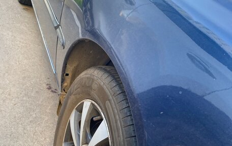 Hyundai Accent II, 2007 год, 460 000 рублей, 8 фотография