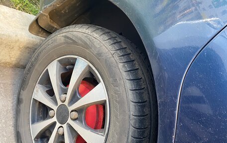 Hyundai Accent II, 2007 год, 460 000 рублей, 9 фотография