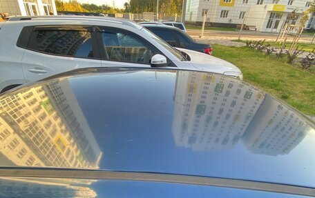 Hyundai Accent II, 2007 год, 460 000 рублей, 14 фотография