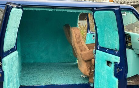 Ford Econoline III, 1987 год, 1 500 000 рублей, 4 фотография