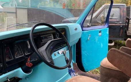 Ford Econoline III, 1987 год, 1 500 000 рублей, 11 фотография