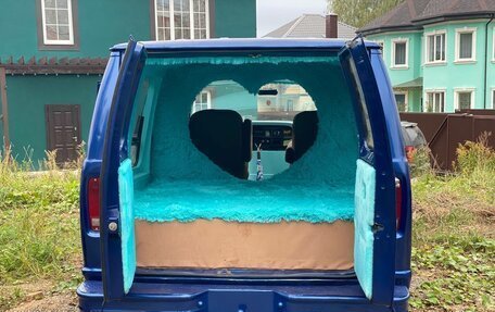 Ford Econoline III, 1987 год, 1 500 000 рублей, 8 фотография