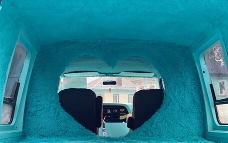 Ford Econoline III, 1987 год, 1 500 000 рублей, 6 фотография