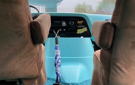 Ford Econoline III, 1987 год, 1 500 000 рублей, 7 фотография