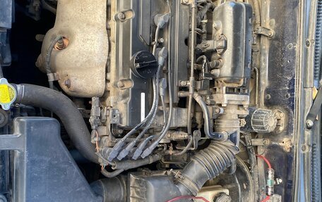 Hyundai Accent II, 2007 год, 460 000 рублей, 18 фотография