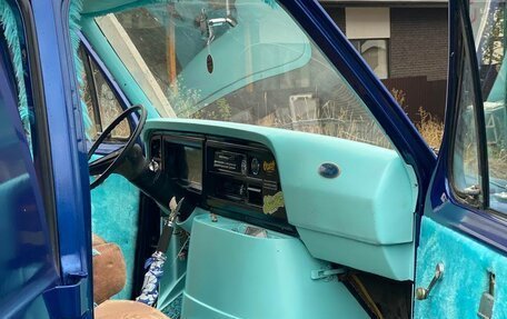 Ford Econoline III, 1987 год, 1 500 000 рублей, 3 фотография