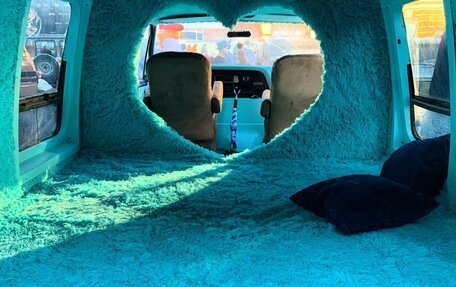 Ford Econoline III, 1987 год, 1 500 000 рублей, 12 фотография