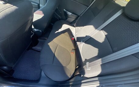 KIA Rio III рестайлинг, 2017 год, 1 150 000 рублей, 7 фотография