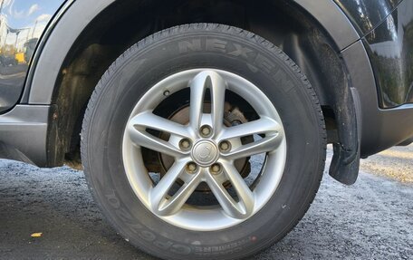 SsangYong Actyon II рестайлинг, 2013 год, 910 000 рублей, 12 фотография