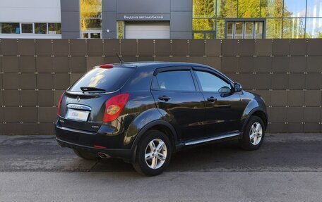 SsangYong Actyon II рестайлинг, 2013 год, 910 000 рублей, 6 фотография