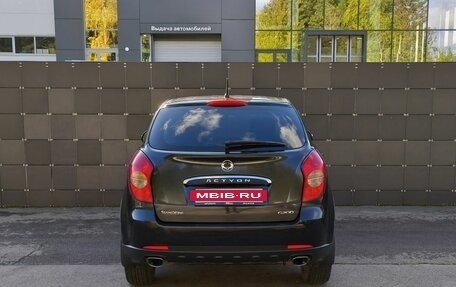 SsangYong Actyon II рестайлинг, 2013 год, 910 000 рублей, 7 фотография