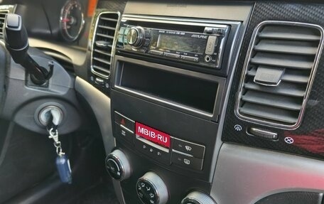 SsangYong Actyon II рестайлинг, 2013 год, 910 000 рублей, 18 фотография