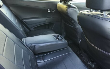 SsangYong Actyon II рестайлинг, 2013 год, 910 000 рублей, 20 фотография