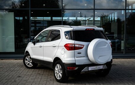 Ford EcoSport, 2015 год, 1 000 000 рублей, 6 фотография