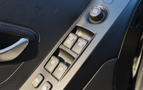 SsangYong Actyon II рестайлинг, 2013 год, 910 000 рублей, 21 фотография