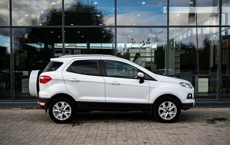 Ford EcoSport, 2015 год, 1 000 000 рублей, 8 фотография