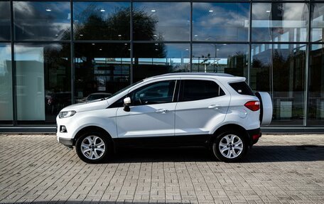 Ford EcoSport, 2015 год, 1 000 000 рублей, 7 фотография