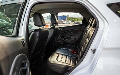 Ford EcoSport, 2015 год, 1 000 000 рублей, 13 фотография
